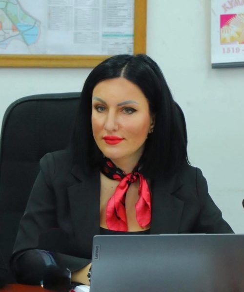 Ивана-Лазаревска-ВМРО